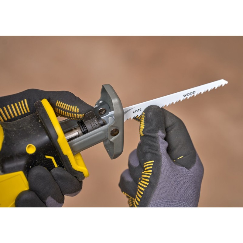 Pilarka Alligator 1700W 430 mm DEWALT DWE397