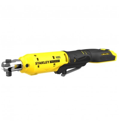 Akumulatorowa grzechotka 18V 3/8'' Stanley SFMCF930B