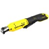 Akumulatorowa grzechotka 18V 3/8'' Stanley SFMCF930B