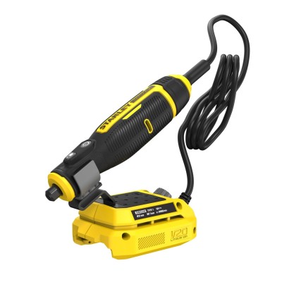 Narzędzie obrotowe 18V 1/8’’ Stanley SFMCE030B