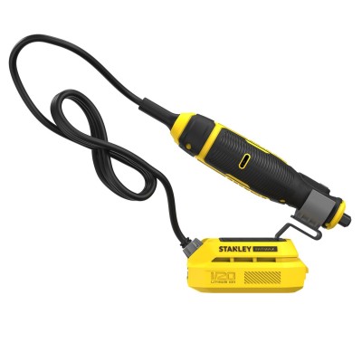 Szlifierka prosta 18V DeWalt DCG426P2