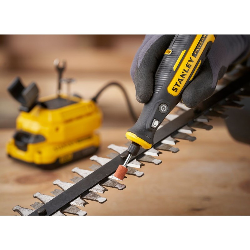 Narzędzie obrotowe 18V 1/8’’ Stanley SFMCE030B