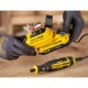 Narzędzie obrotowe 18V 1/8’’ Stanley SFMCE030B
