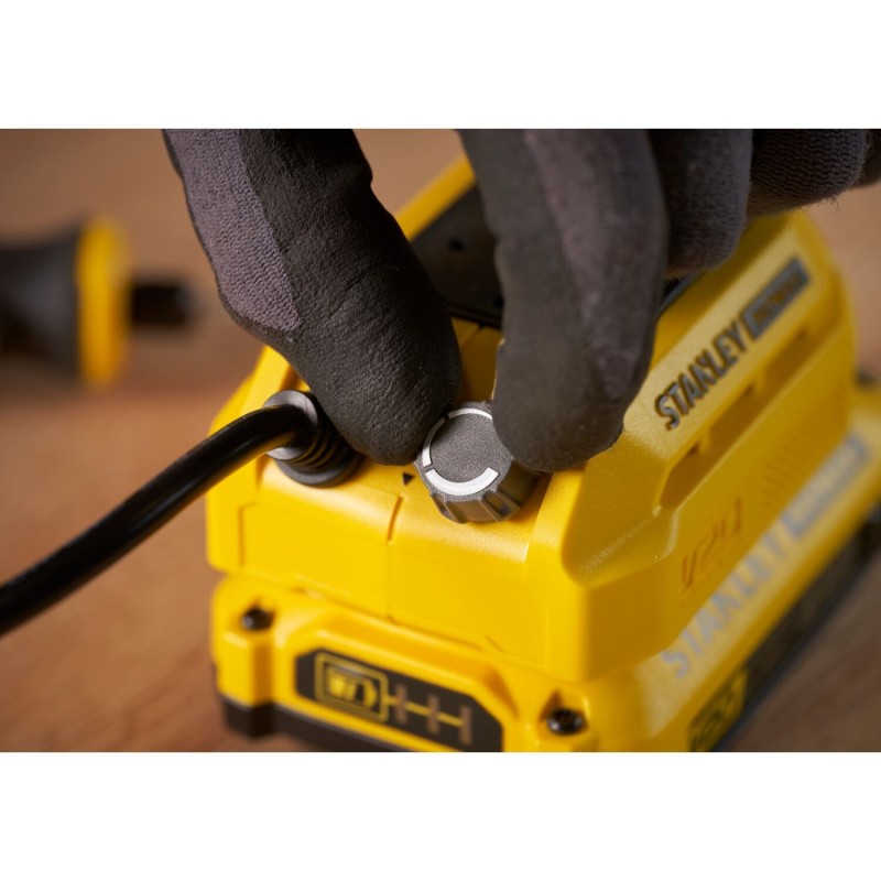 Narzędzie obrotowe 18V 1/8’’ Stanley SFMCE030B