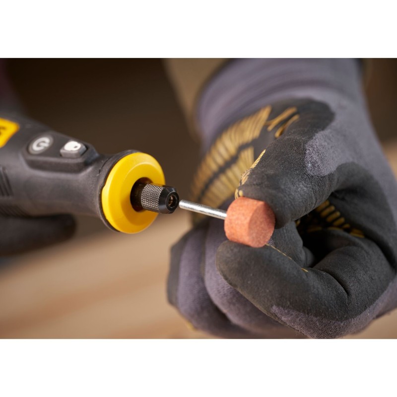 Szlifierka prosta 18V DeWalt DCG426P2