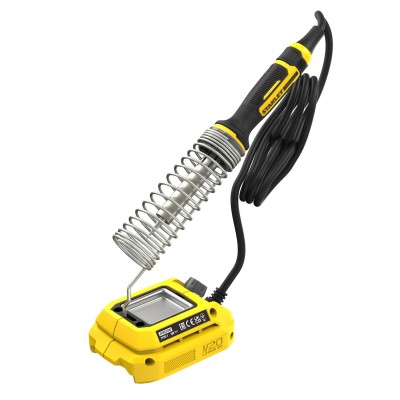 Lutownica 18V Ryobi R18SOI-0