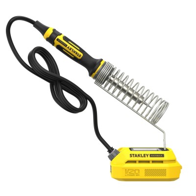 Lutownica 18V Ryobi R18SOI-0