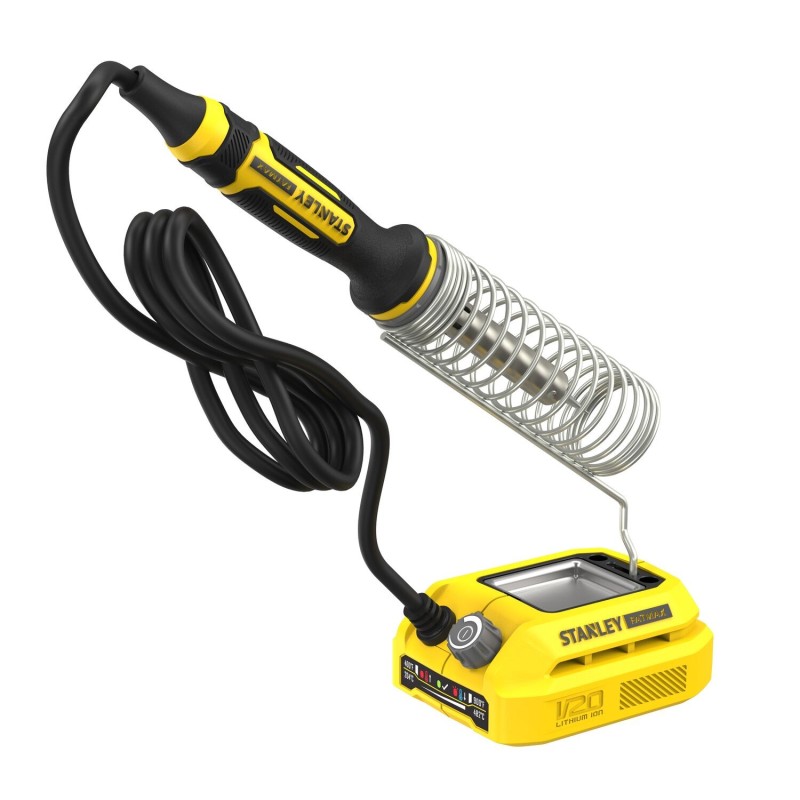 Lutownica 18V Ryobi R18SOI-0