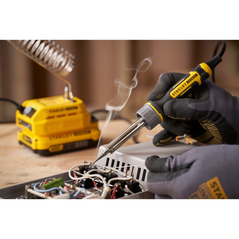 Lutownica 18V Ryobi R18SOI-0