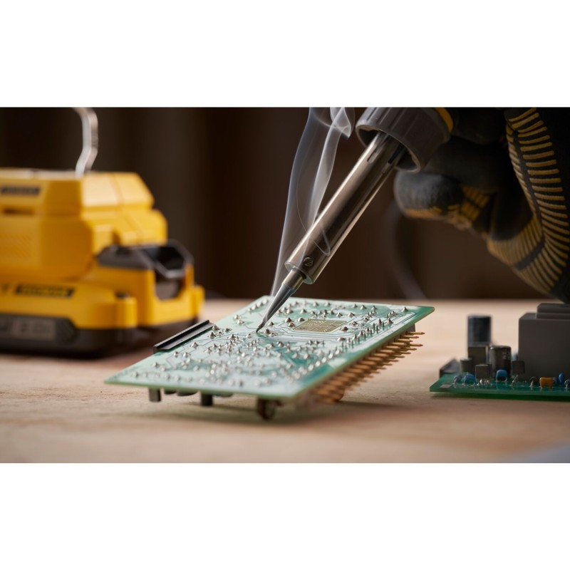 Lutownica 18V Ryobi R18SOI-0