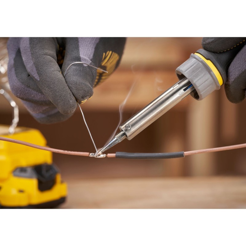 Lutownica 18V Ryobi R18SOI-0