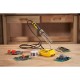 Lutownica 18V Ryobi R18SOI-0