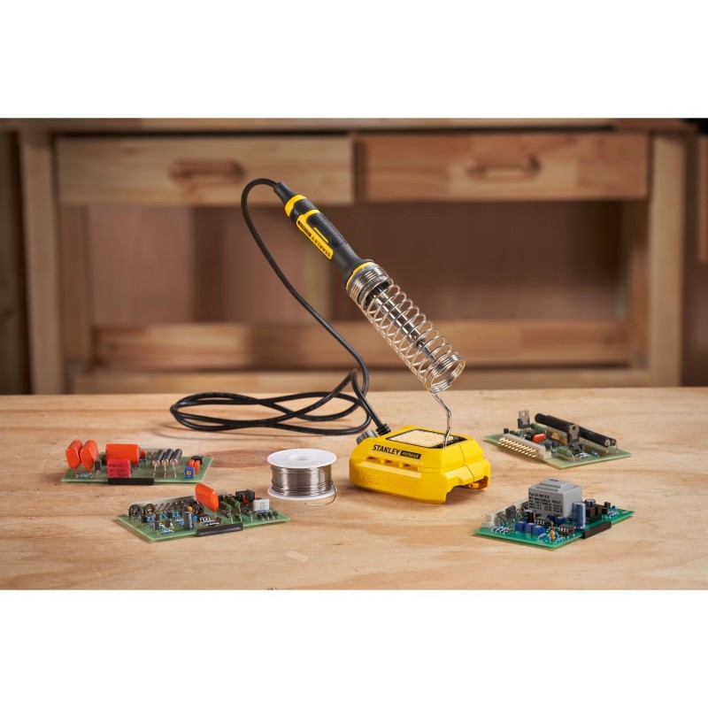 Lutownica 18V Ryobi R18SOI-0