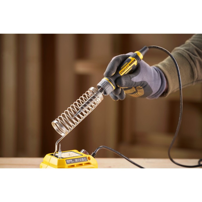 Lutownica 18V Ryobi R18SOI-0
