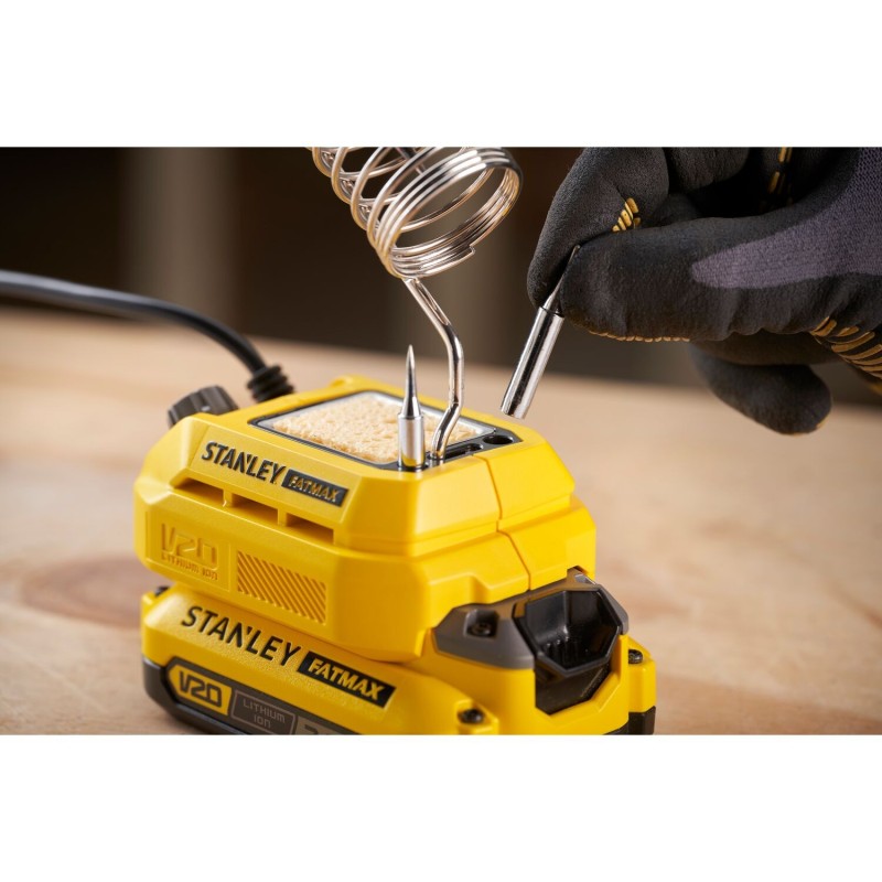 Lutownica 18V Ryobi R18SOI-0