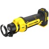 Szlifierka prosta 18V DeWalt DCG426P2