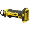 Szlifierka prosta 18V DeWalt DCG426P2