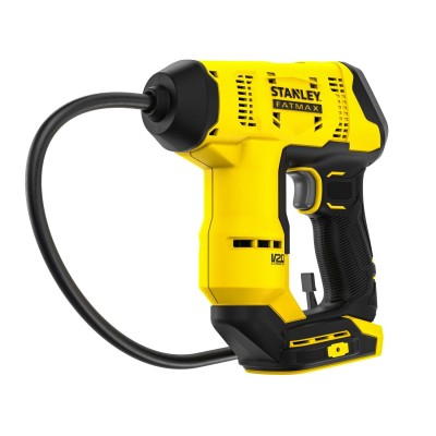Kompresor akumulatorowy 18V 10,3 bar Stanley SFMCE521B