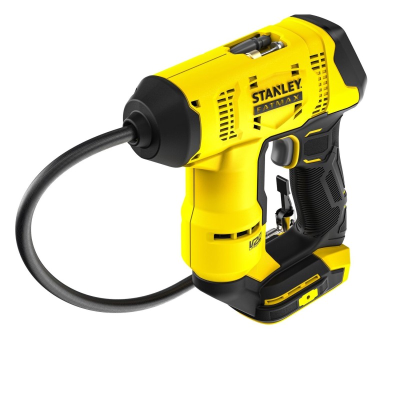 Kompresor akumulatorowy 18V 10,3 bar Stanley SFMCE521B