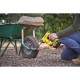 Kompresor akumulatorowy 18V 11 bar DeWalt DCC018N