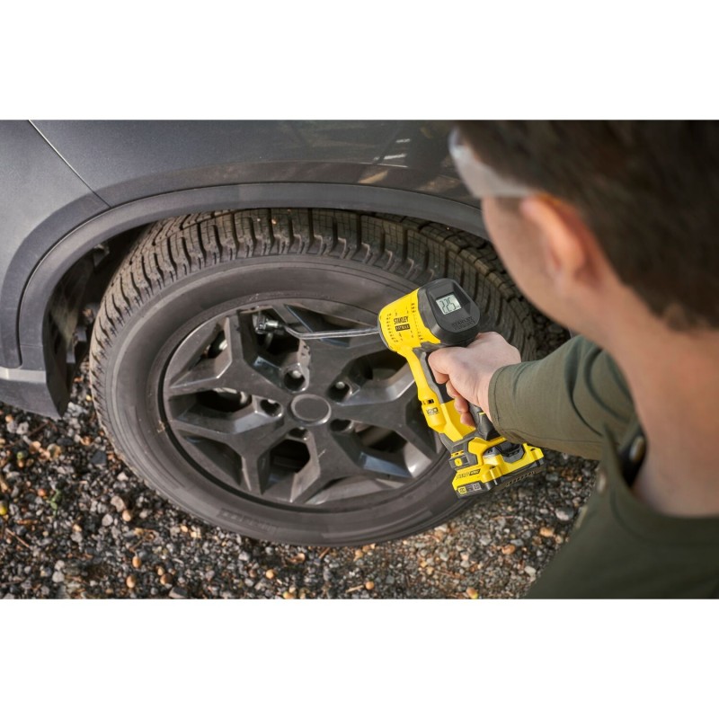 Kompresor akumulatorowy 18V 11 bar DeWalt DCC018N