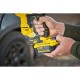 Kompresor akumulatorowy 18V 10,3 bar Stanley SFMCE521B
