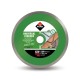 Tarcza diamentowa CEV do płytek 200x25,4 mm Rubi 30946