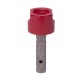 Rozwiertak diamentowy cylindryczny 10mm Rubi 06984