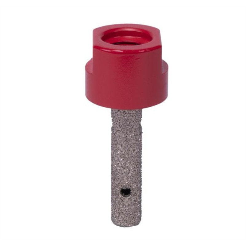 Rozwiertak diamentowy cylindryczny 10mm Rubi 06984