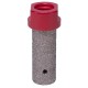 Rozwiertak diamentowy cylindryczny 20mm Rubi 06985