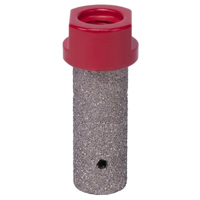 Wiertło diamentowe do gresu 8mm M14 Rubi DryGres Premium