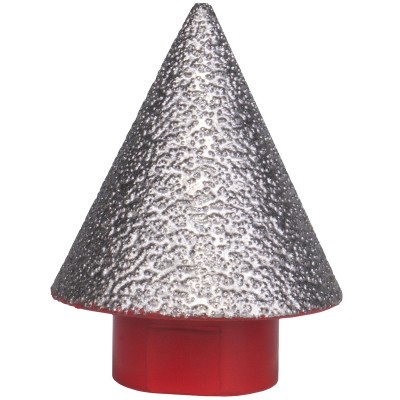 Wiertło diamentowe do gresu 8mm M14 Rubi DryGres Premium
