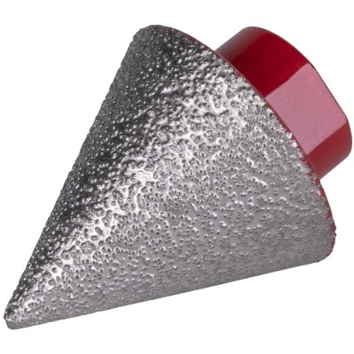 Wiertło diamentowe do gresu 8mm M14 Rubi DryGres Premium