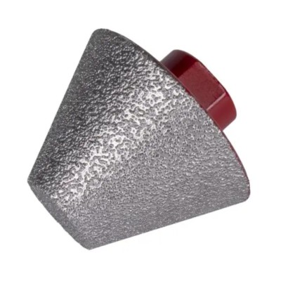 Rozwiertak diamentowy stożkowy 20-48mm Rubi 06987