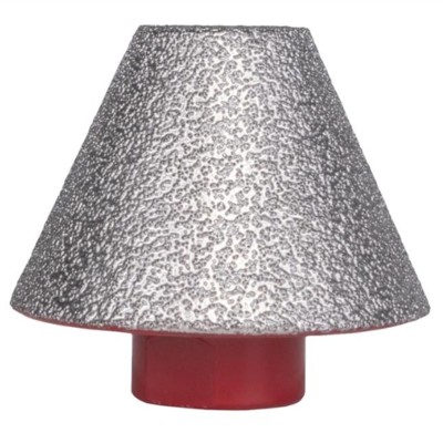 Rozwiertak diamentowy stożkowy 20-48mm Rubi 06987