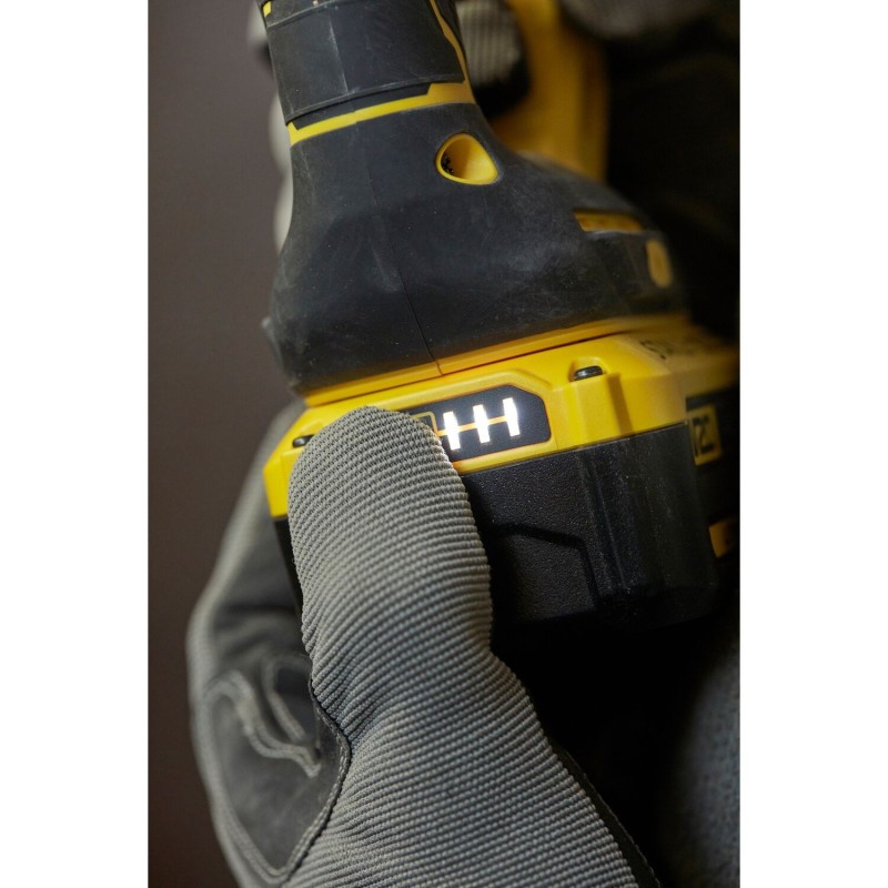 Młotowiertarka SDS-Plus 18V DeWalt DCH263N