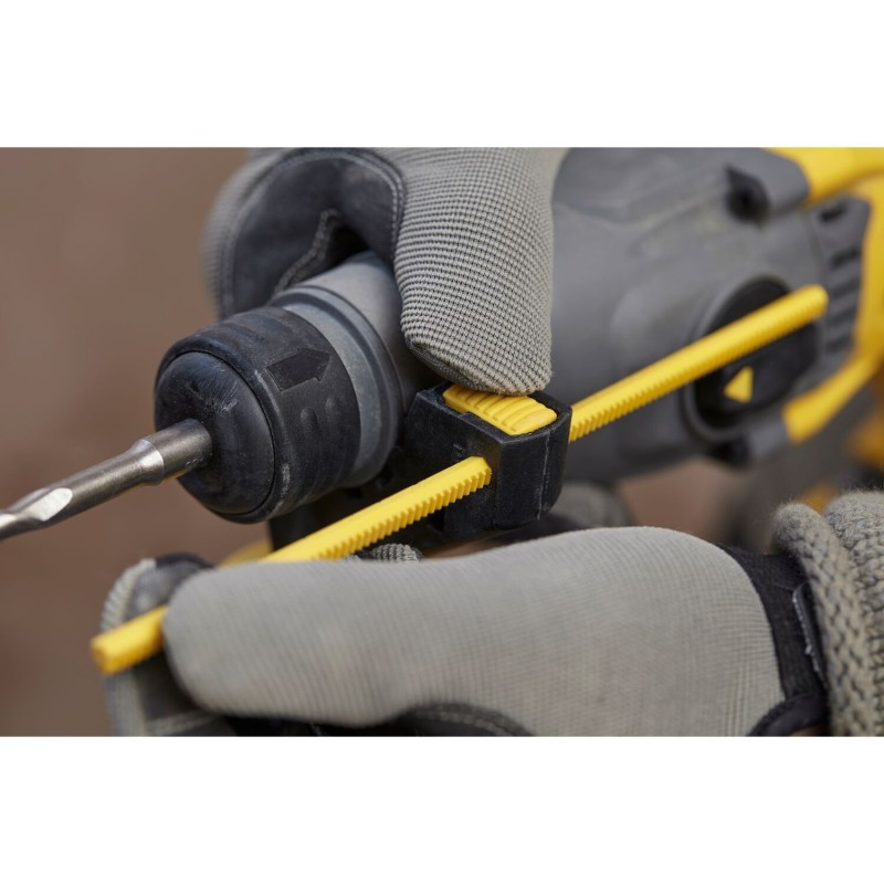 Młotowiertarka SDS-Plus 18V DeWalt DCH263N