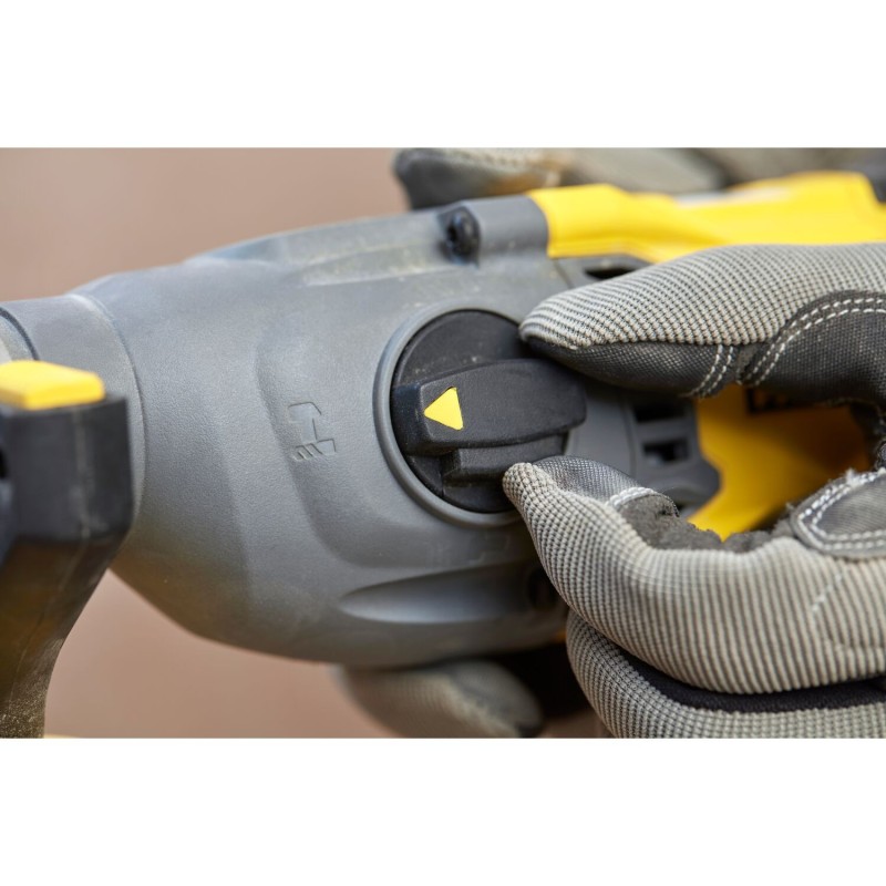 Młotowiertarka SDS-Plus 18V DeWalt DCH263N