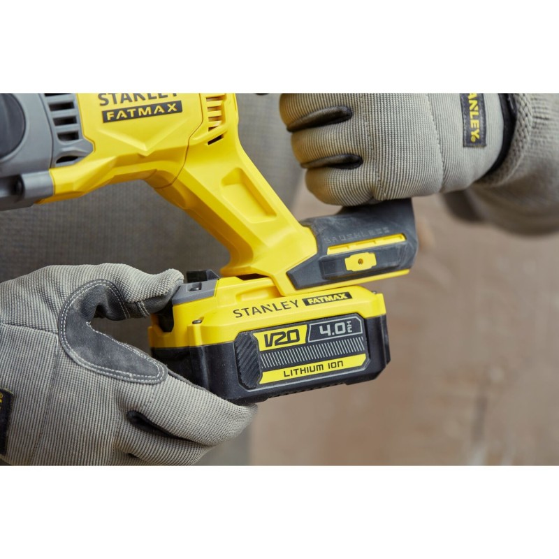 Młotowiertarka SDS-Plus 18V DeWalt DCH263N