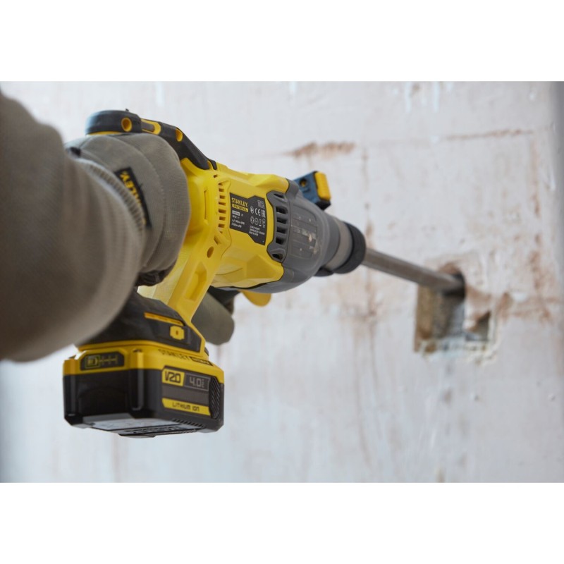 Młotowiertarka SDS-Plus 18V DeWalt DCH263N