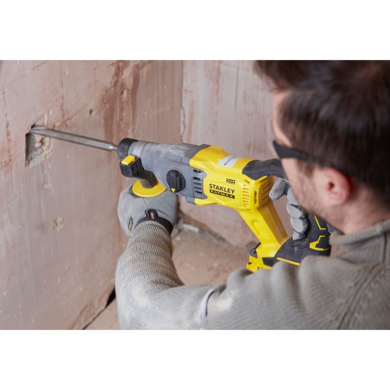 Młotowiertarka SDS-Plus 18V DeWalt DCH263N