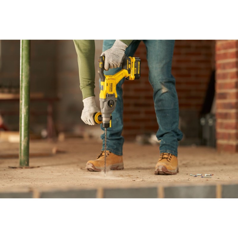 Młotowiertarka SDS-Plus 18V DeWalt DCH263N