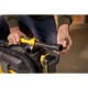 Odkurzacz akumulatorowy ręczny 18V klasa L DeWalt DCV501LN