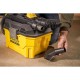 Odkurzacz akumulatorowy ręczny 18V klasa L DeWalt DCV501LN