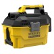 Odkurzacz akumulatorowy ręczny 18V klasa L DeWalt DCV501LN
