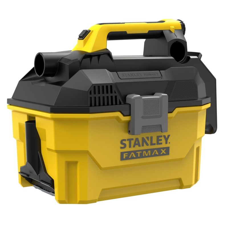 Odkurzacz akumulatorowy ręczny 18V klasa L DeWalt DCV501LN