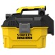 Odkurzacz akumulatorowy ręczny 18V klasa L DeWalt DCV501LN