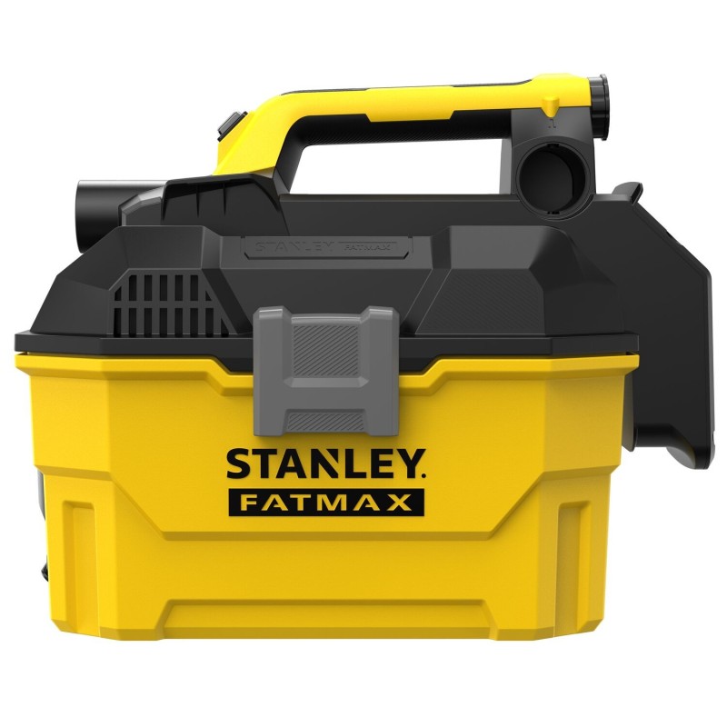 Odkurzacz akumulatorowy ręczny 18V klasa L DeWalt DCV501LN