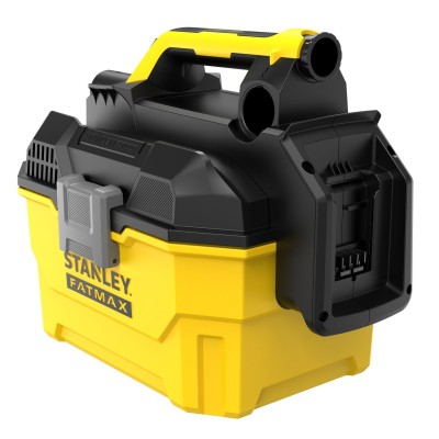 Odkurzacz akumulatorowy ręczny 18V 7,5L Stanley SFMCV002B