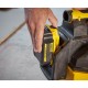 Odkurzacz akumulatorowy ręczny 18V klasa L DeWalt DCV501LN